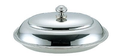 バロン 小判エントレーディッシュ11吋<YUKIWA>(ユキワ)