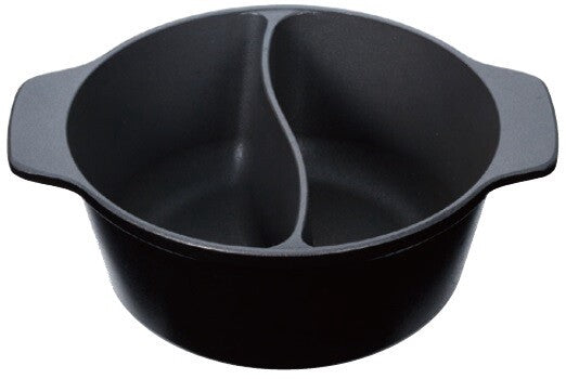 フォンジュパン/2ツ仕切<YUKIWA>(ユキワ)