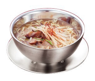 ラーメン皿 A<YUKIWA>(ユキワ)