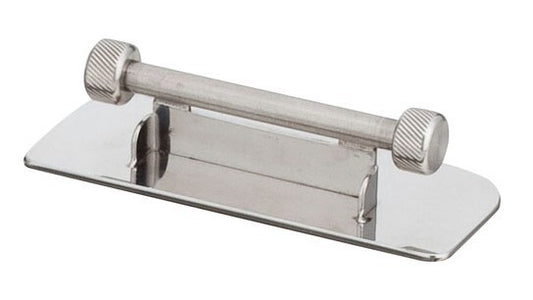 チューフィングカバー(取外し式)用回転軸 【角・丸兼用】<YUKIWA>(ユキワ)