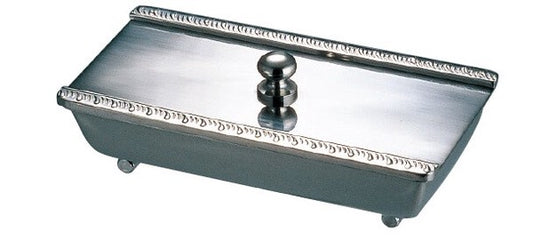 フタ付 楊枝入れ<YUKIWA>(ユキワ)