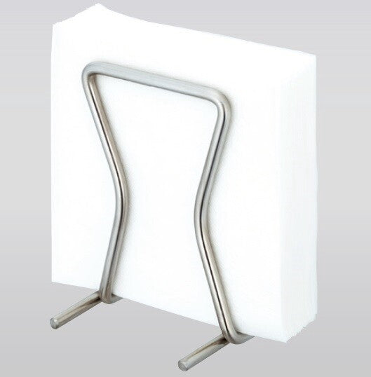 ナプキンホルダーV<YUKIWA>(ユキワ)