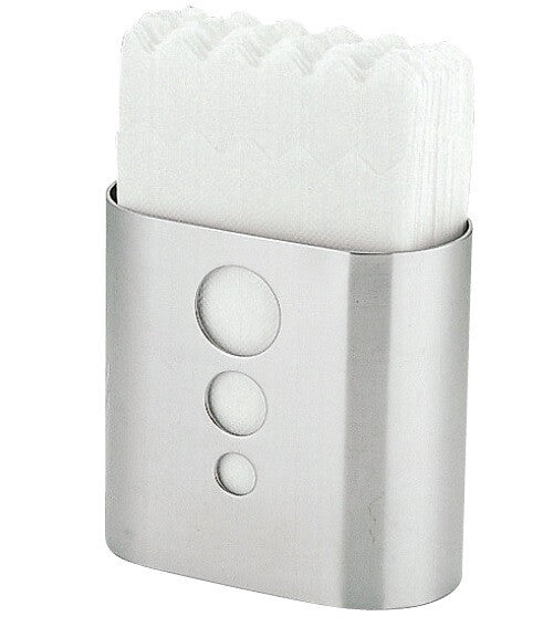 ナプキンホルダー/リング<YUKIWA>(ユキワ)