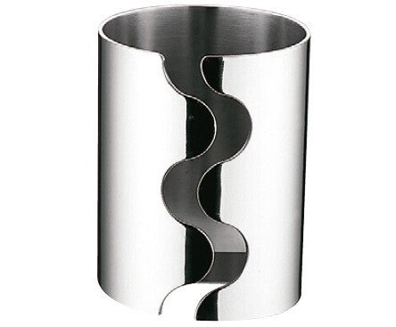 ナプキンスタンド〈ウェーブ〉B<YUKIWA>(ユキワ)