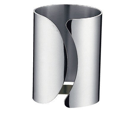 ナプキンスタンド〈ウェーブ〉D<YUKIWA>(ユキワ)