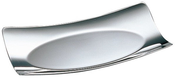 【訳あり格安商品】角おしぼり入れ〈L〉(ST)<YUKIWA>(ユキワ)