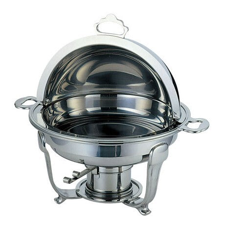 バロン 半回転カバー付丸チューフィング<YUKIWA>(ユキワ)