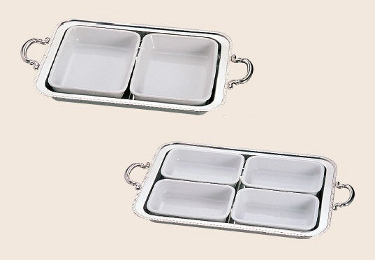 角ユニット湯煎用 陶器<YUKIWA>(ユキワ)
