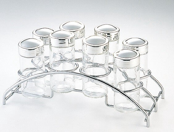 【訳あり格安商品】SPICE RACK<YUKIWA>(ユキワ)