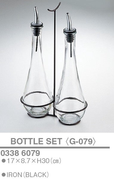 【訳あり格安商品】BOTTLE SET<YUKIWA>(ユキワ)