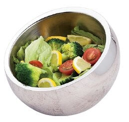 【訳あり格安商品】サラダボール17cm<YUKIWA>(ユキワ)