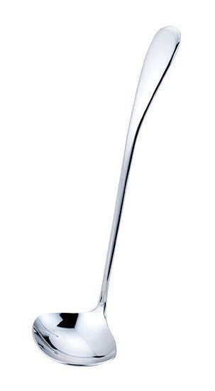 ドレッシングレードル/両口<YUKIWA>(ユキワ)