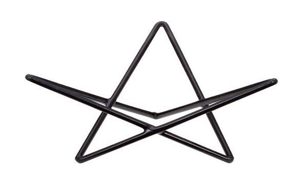 Non-Slip Base 【スター】 4”H<YUKIWA>(ユキワ)