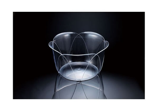 ビバレッジクーラー (F) アクリル<YUKIWA>(ユキワ)