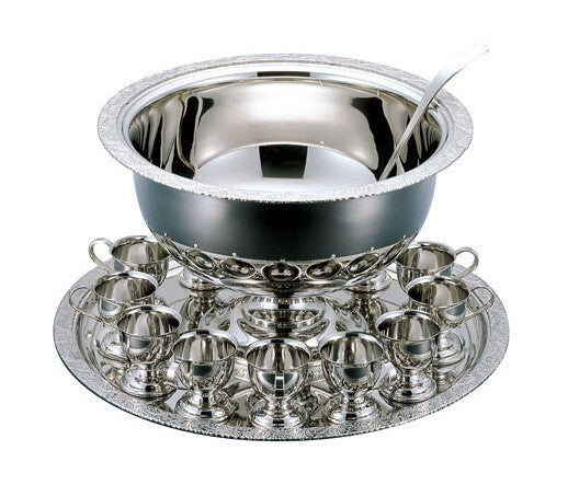 パンチボール<YUKIWA>(ユキワ)