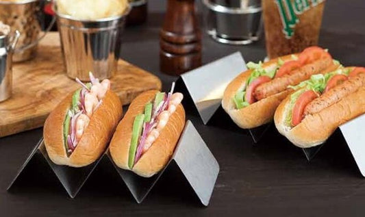 タコスホルダー<YUKIWA>(ユキワ)