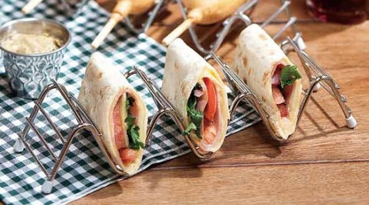 タコスホルダー<YUKIWA>(ユキワ)