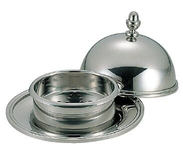 ドームカバー バターディッシュ<YUKIWA>(ユキワ)