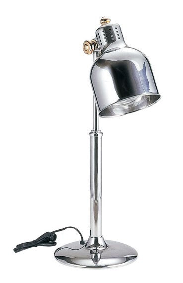 ヒートランプ/ラウンドベース<YUKIWA>(ユキワ)