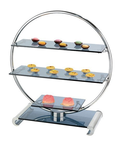 ディスプレイスタンド/リング<YUKIWA>(ユキワ)