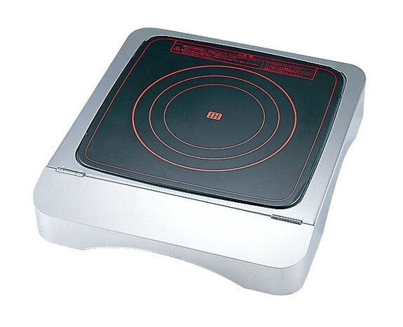 電磁調理器用カバー<YUKIWA>(ユキワ)
