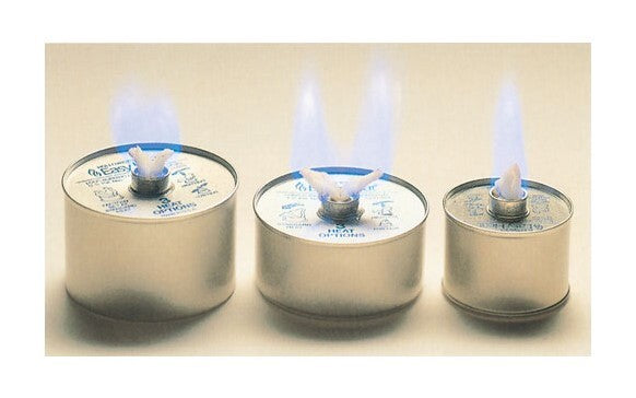 EasyHeat 燃料<YUKIWA>(ユキワ)