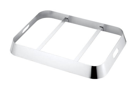 ビュッフェスタンド角飾台/スマート<YUKIWA>(ユキワ)