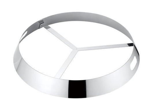 ビュッフェスタンド丸飾台/スマート<YUKIWA>(ユキワ)