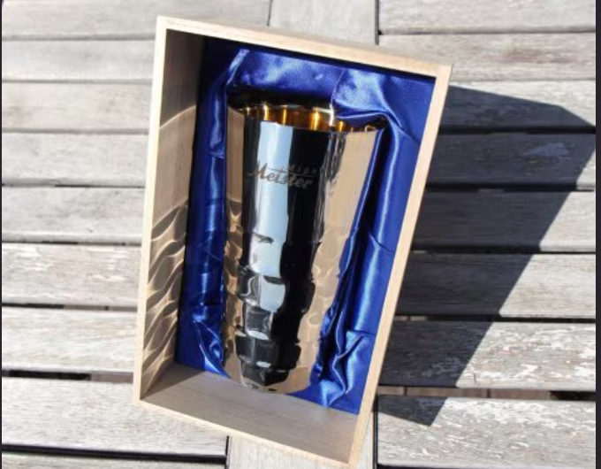 YUKIWAのミガキマイスター「ステンレスタンブラー」がWebメディア『水道修理のセーフリー』で紹介されました！