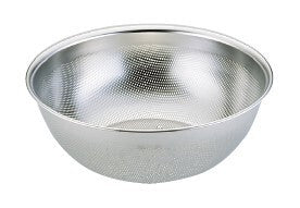 HACCP 深型パンチボール<YUKIWA>(ユキワ）