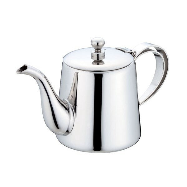 ティーポット｜厨房用品・ステンレス調理器具専門店 | YUKIWA 公式通販