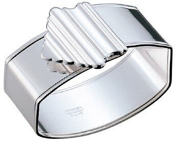 ナプキンリング｜厨房用品・ステンレス調理器具専門店 | YUKIWA 公式