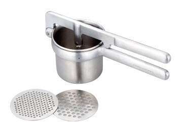 ポテトマッシャー｜厨房用品・ステンレス調理器具専門店 | YUKIWA 公式
