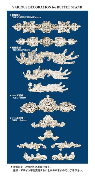 <浅型フードパン （手付）>　ユニット 角湯煎<YUKIWA>(ユキワ）
