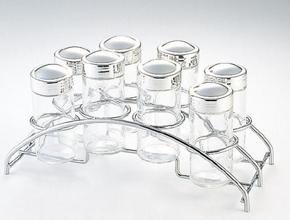 【訳あり格安商品】SPICE RACK<YUKIWA>(ユキワ）
