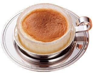 スフレホルダー受皿<YUKIWA>(ユキワ）