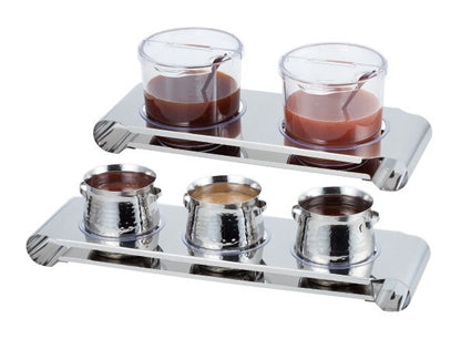 ドレッシングバー<YUKIWA>(ユキワ）