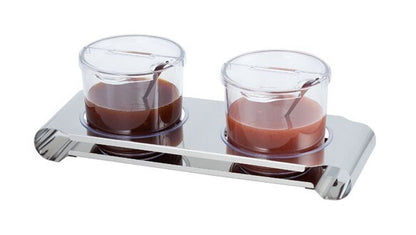 ドレッシングバー<YUKIWA>(ユキワ）