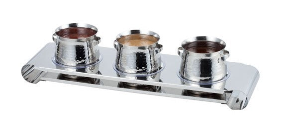 ドレッシングバー<YUKIWA>(ユキワ）