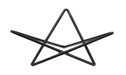 Non-Slip Base 【スター】　4”H<YUKIWA>(ユキワ）
