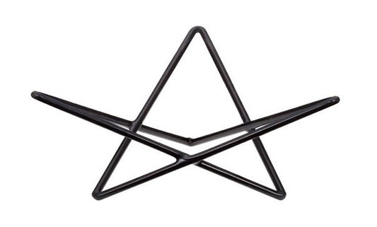 Non-Slip Base 【スター】　4”H<YUKIWA>(ユキワ）