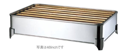 B型 氷彫刻飾台<YUKIWA>(ユキワ）